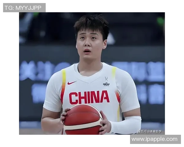 赵睿领衔中国男篮新一代崛起之路展现青春活力与无限可能 赵睿领衔中国男篮新一代崛起之路展现青春活力与无限可能