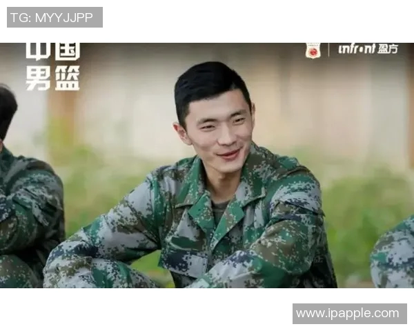 陈林坚：从青涩少年到篮球场上的璀璨明星之路与奋斗故事