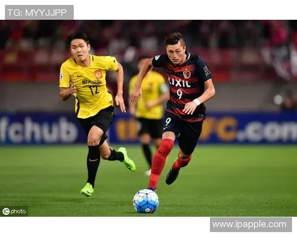 鹿岛鹿角与广州恒大激战在即谁能在这场巅峰对决中笑到最后