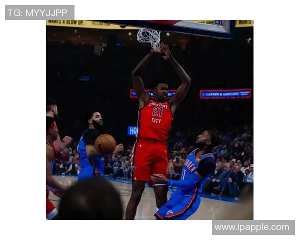 2020年鹈鹕对阵雷霆精彩视频直播回放及赛后分析