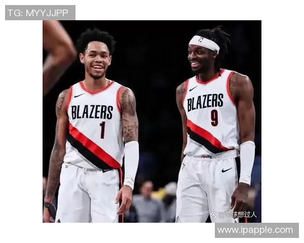 NBA猛龙与开拓者激战正酣谁能在这场对决中笑到最后