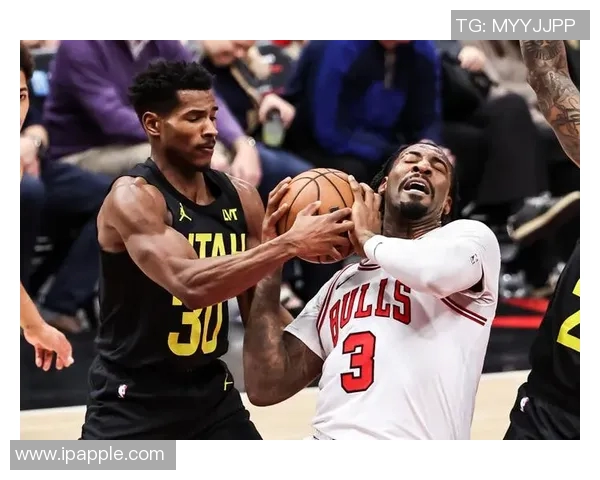 96公牛与爵士总决赛的经典对决回顾与分析