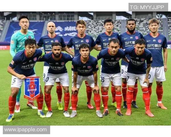 上海上港对阵重庆精彩直播全程回顾与赛后分析尽在这里