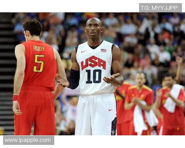 中国男篮在2004年与西班牙的激烈对决回顾与分析