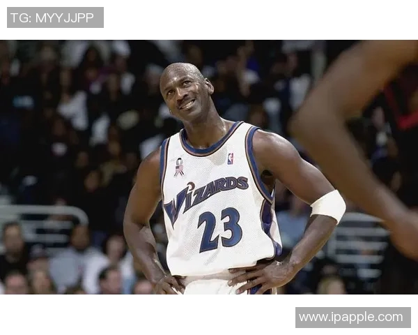 乔丹传奇:从篮球场到商业帝国的辉煌人生与不朽影响 乔丹传奇:从篮球场到商业帝国的辉煌人生与不朽影响