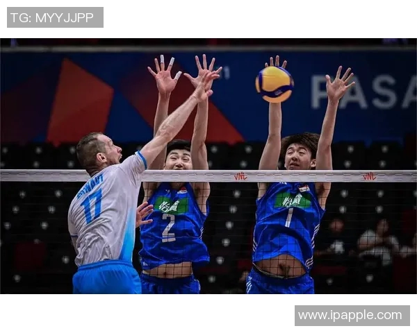 八一男排与北京男排激战正酣谁将赢得这场排球巅峰对决 八一男排与北京男排激战正酣谁将赢得这场排球巅峰对决