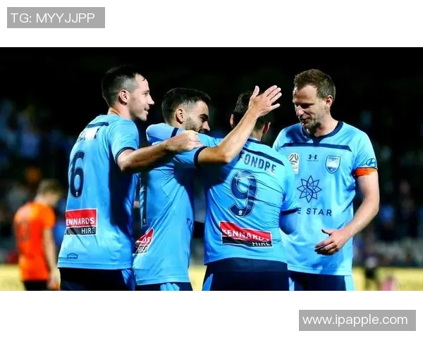 墨尔本胜利与阿德莱德联队历史交锋回顾与精彩瞬间分析