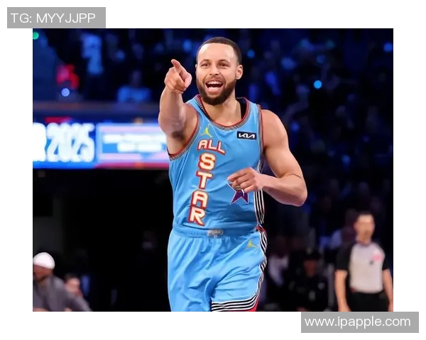 库里三分大赛决赛狂轰20球创下历史新纪录震撼全场 库里三分大赛决赛狂轰20球创下历史新纪录震撼全场