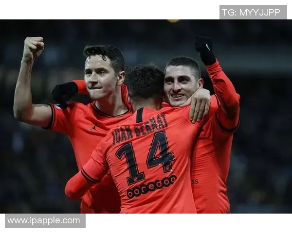 巴黎圣日耳曼与亚眠精彩集锦回顾与分析