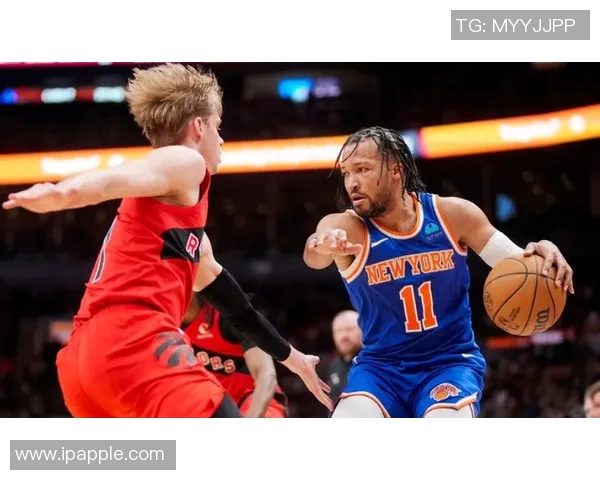 尼克斯与猛龙对决分析及胜负推荐策略分享