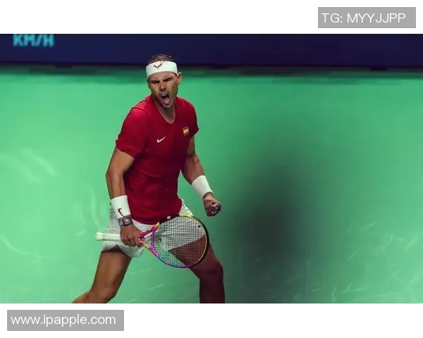 杰克索克与纳达尔激战再续网球传奇对决的精彩瞬间与赛场分析