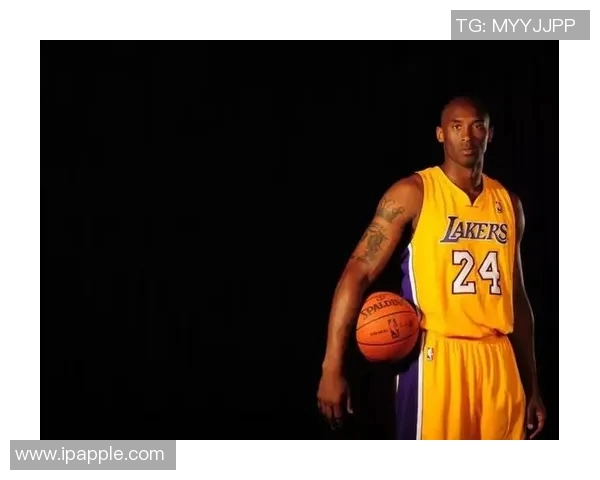 科比传奇：从篮球场上的黑曼巴到全球偶像的辉煌人生之路