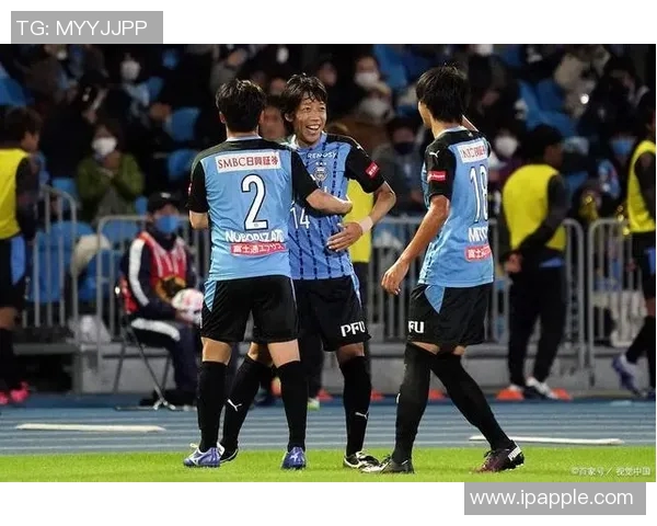 神户胜利与川崎前锋激战正酣谁能在这场对决中笑到最后