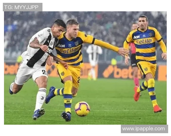 热那亚与帕尔马对决前瞻分析及比赛结果预测