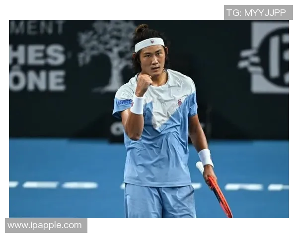 纳达尔与张之臻激战法网赛场谁将书写新的传奇篇章